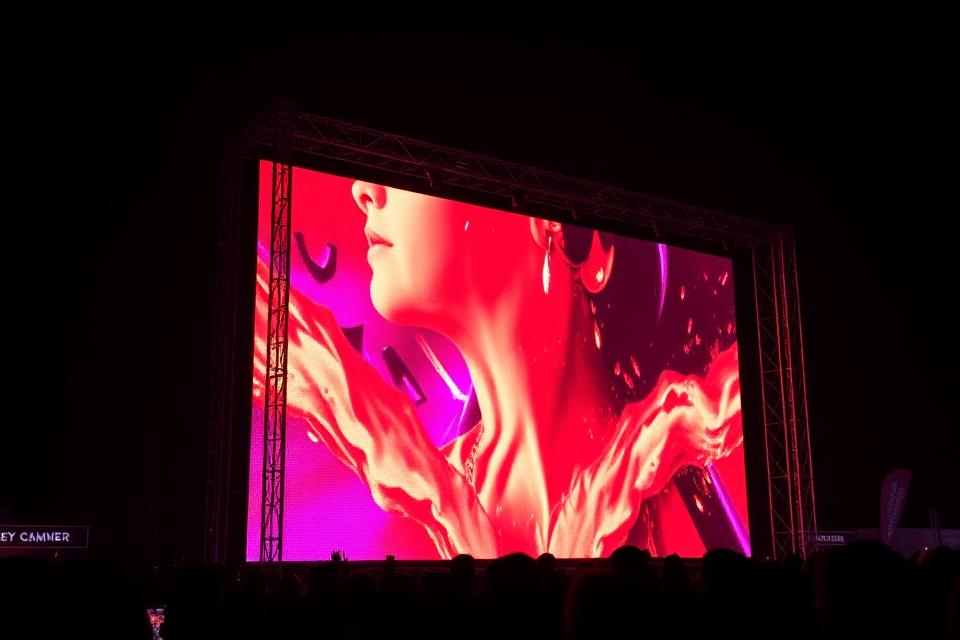 LED Screens